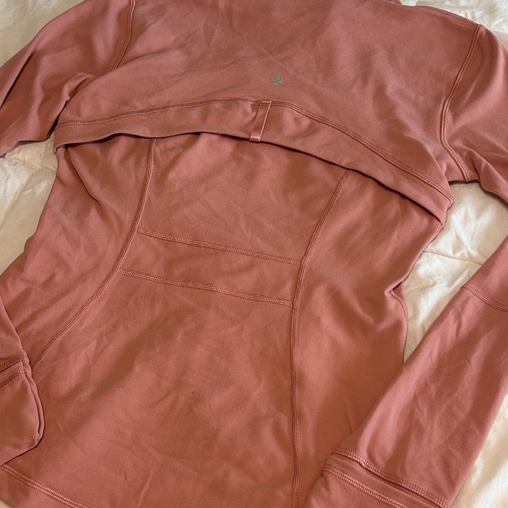 lululemon define pink 8 - Picture 2 of 2
